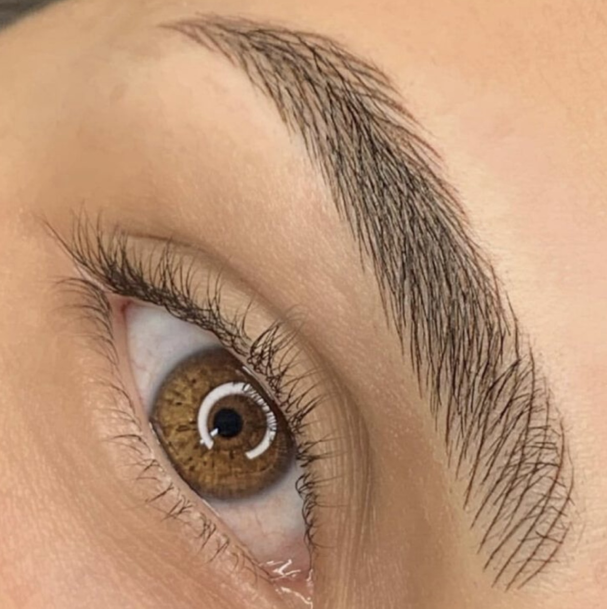 Microblading