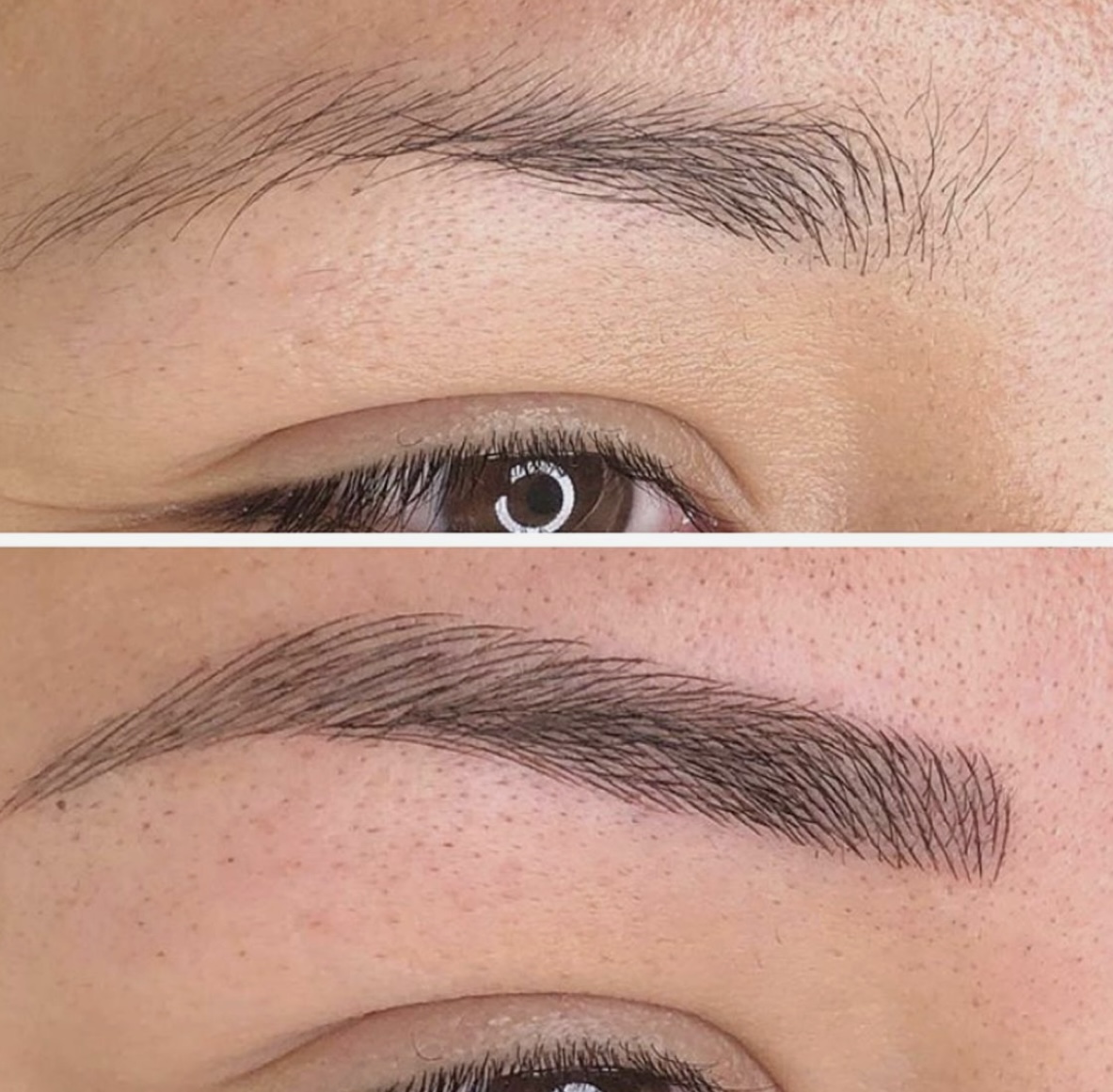 Microblading