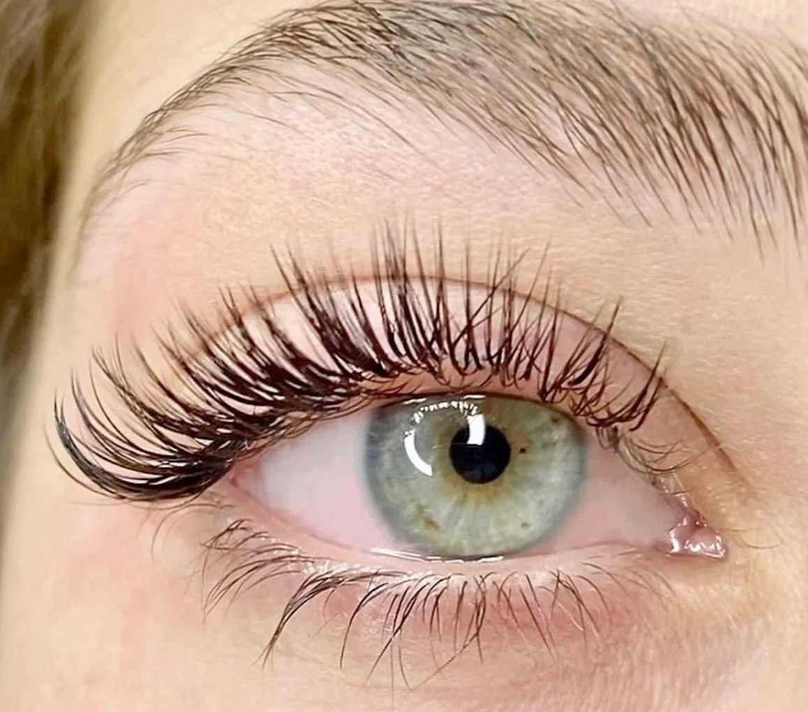 Eyelash Extentions