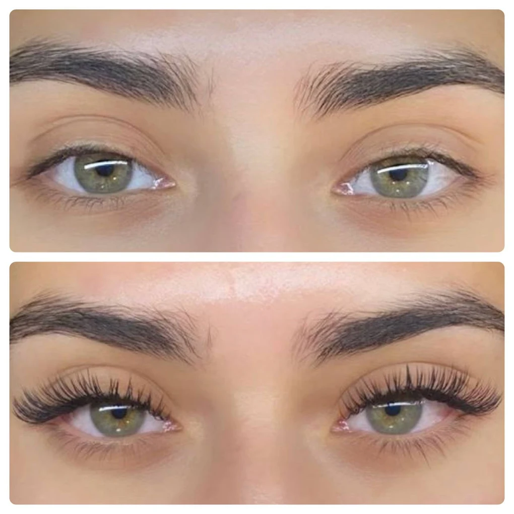 İstanbul’da Kirpik Lifting – Doğal ve Kalkık Kirpikler | Maral Beauty