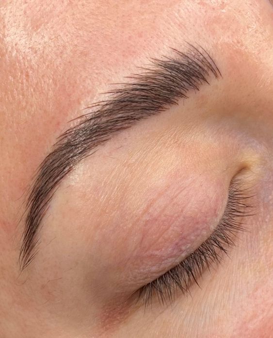 Nanobrows