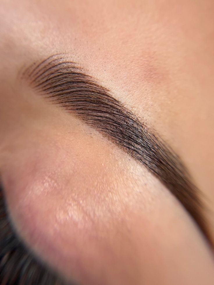 Nanobrows