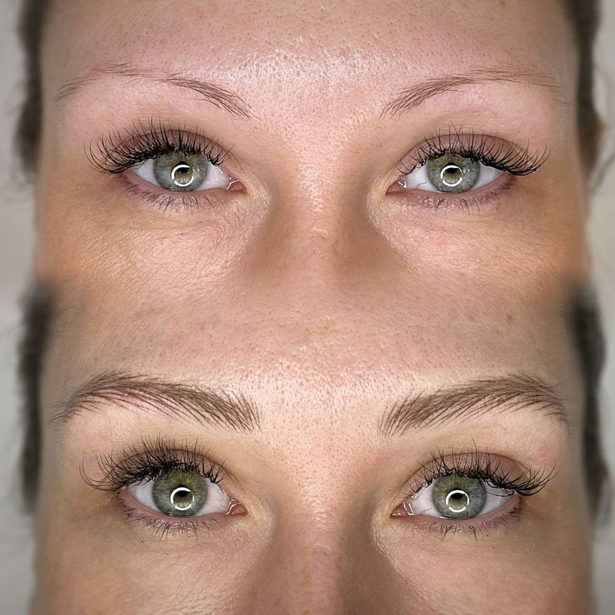 Nanobrows