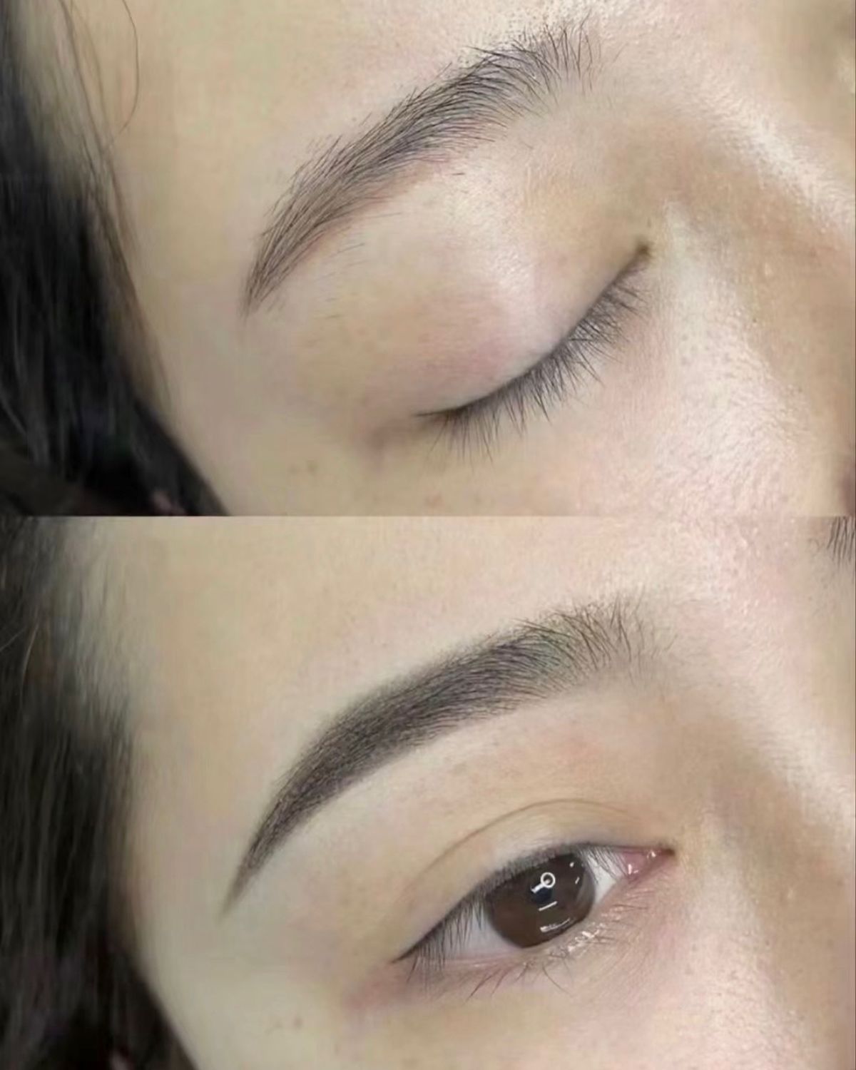 İstanbul Powder Brows | Ombre Pudralama Kaş